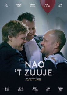 Nao ’t Zuuje Trailer