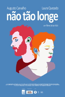 Não tão Longe Trailer