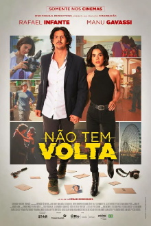 Não Tem Volta Trailer