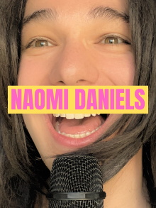 Naomi Daniels Trailer