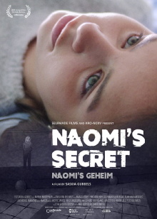 Naomi's Secret Trailer