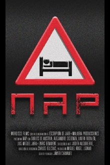 NAP Trailer