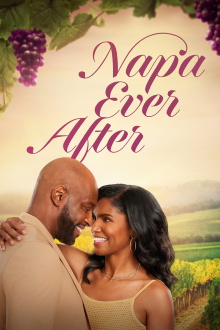 Napa Ever After Trailer