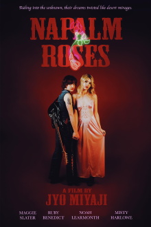 Napalm Roses Trailer