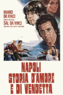 Naples: A Story of Love and Vengeance Trailer