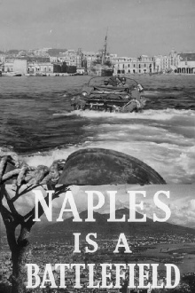 Naples Is a Battlefield Trailer
