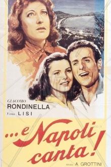 Naples Sings Trailer