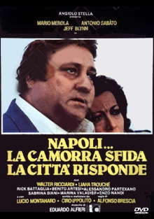 Naples... The Camorra Challenges, the City Hits Back Trailer