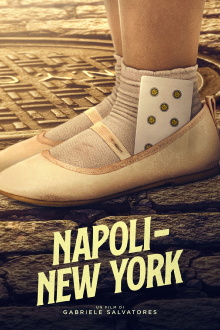 Naples to New York Trailer