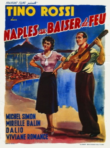 Naples Under the Kiss of Fire Trailer