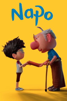 Napo Trailer