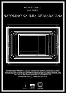 Napoleão na Ilha de Madalena Trailer