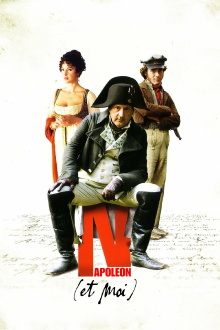 Napoleon and Me Trailer