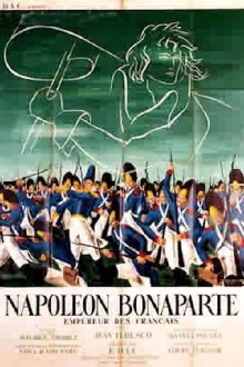 Napoléon Bonaparte, empereur des Français Trailer