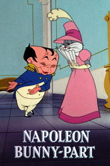 Napoleon Bunny-Part Trailer