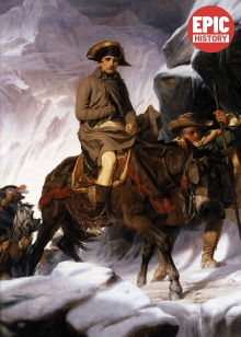 Napoleon Crosses the Alps: The Road to Marengo Trailer