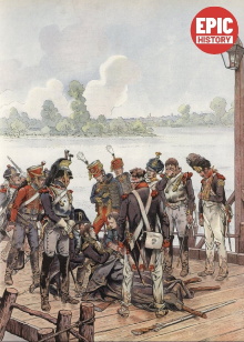 Napoleon Defeated: Aspern 1809 Trailer