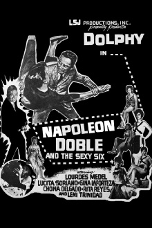 Napoleon Doble Trailer
