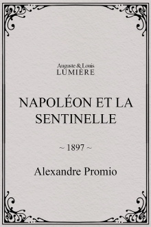 Napoléon et la sentinelle Trailer