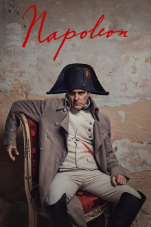 Napoleon Trailer