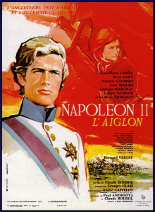 Napoléon II, the Eagle Trailer