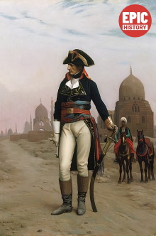 Napoleon in Egypt: Battle of the Pyramids 1798 Trailer