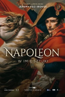 Napoleon: In the Name of Art Trailer