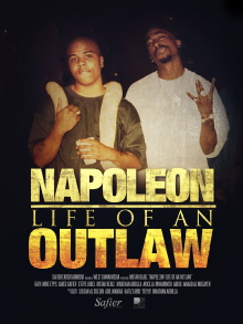 Napoleon: Life of an Outlaw Trailer