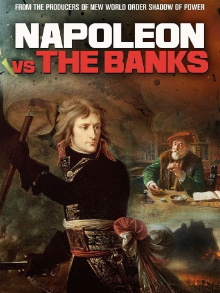 Napoleon Vs The Banks Trailer