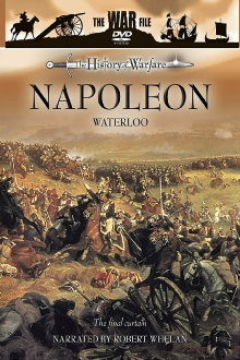 Napoleon: Waterloo: The Final Curtain Trailer