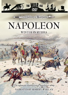 Napoleon: Winter in Russia Trailer