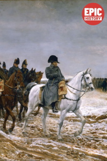 Napoleonic Wars: Battle for France 1814 Trailer