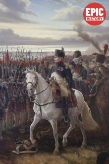 Napoleonic Wars: Battle of Austerlitz 1805 Trailer