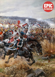 Napoleonic Wars: Battle of Leipzig 1813 Trailer