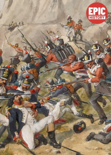 Napoleonic Wars: The Peninsular War 1809 - 11 Trailer