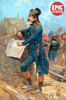 Napoleon's First Victory: The Siege of Toulon 1793 Trailer