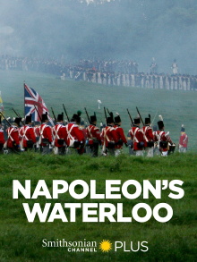 Napoleon's Waterloo Trailer