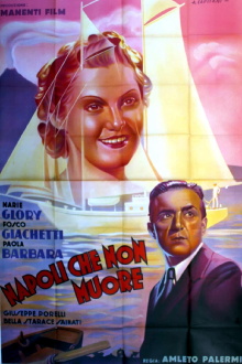 Napoli che non muore Trailer