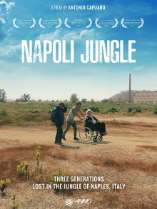 Napoli Jungle Trailer