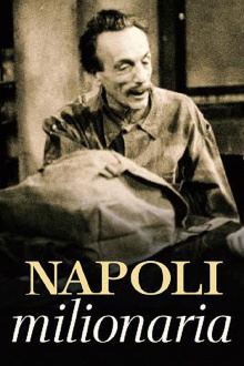 Napoli milionaria Trailer