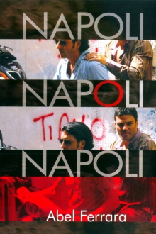 Napoli, Napoli, Napoli Trailer