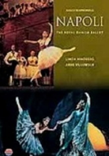 Napoli: The Royal Danish Ballet Trailer