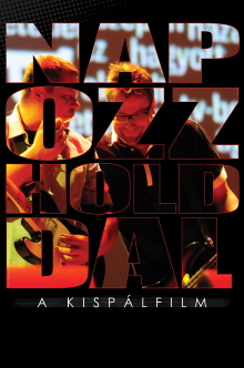 Napozz Holddal - A Kispálfilm Trailer