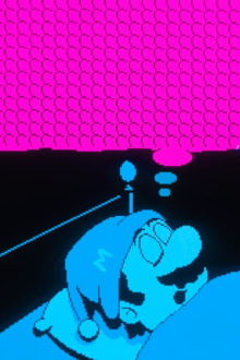 Naptime Trailer