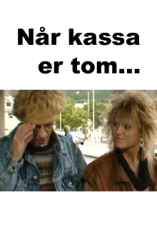 Når kassa er tom... Trailer