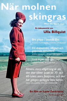 När molnen skingras Trailer