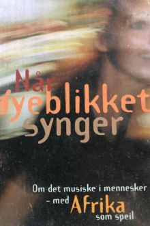 Når Øyeblikket Synger Trailer