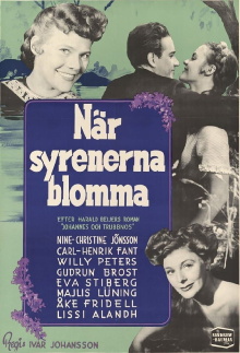 När syrenerna blomma Trailer