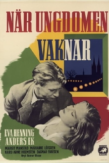 När ungdomen vaknar Trailer