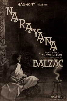 Narayana Trailer